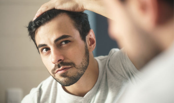 Why It’s Important to Treat Thinning Hair Early