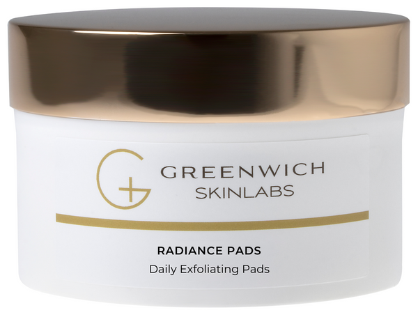 Greenwich SkinLabs Radiance Daily Pads