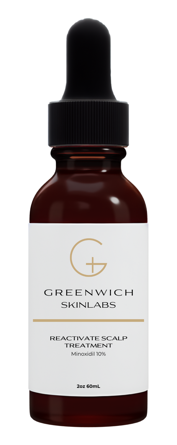 Greenwich SkinLabs Reactivate Scalp Treatment