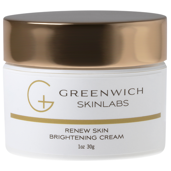Greenwich SkinLabs Renew Skin Brightening Cream