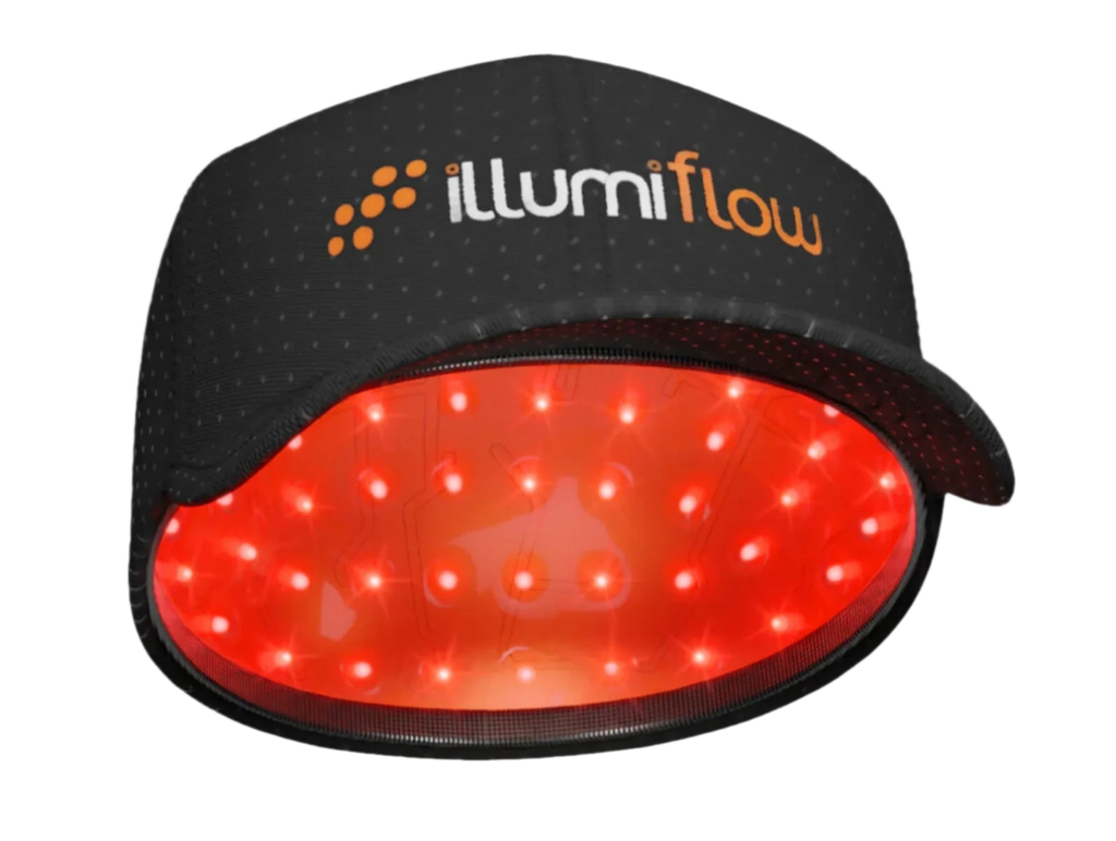 Hair Laser Premium　ヘアーレーザープレミアム illumiflow Laser Cap – GMS Skin Lab