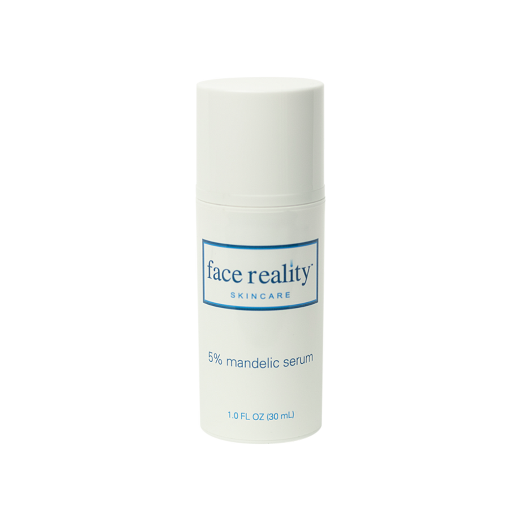 Face Reality 5 lmandelic serum GMS Skin Lab