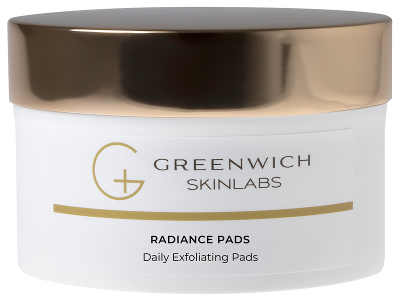 Greenwich SkinLabs Radiance Pads