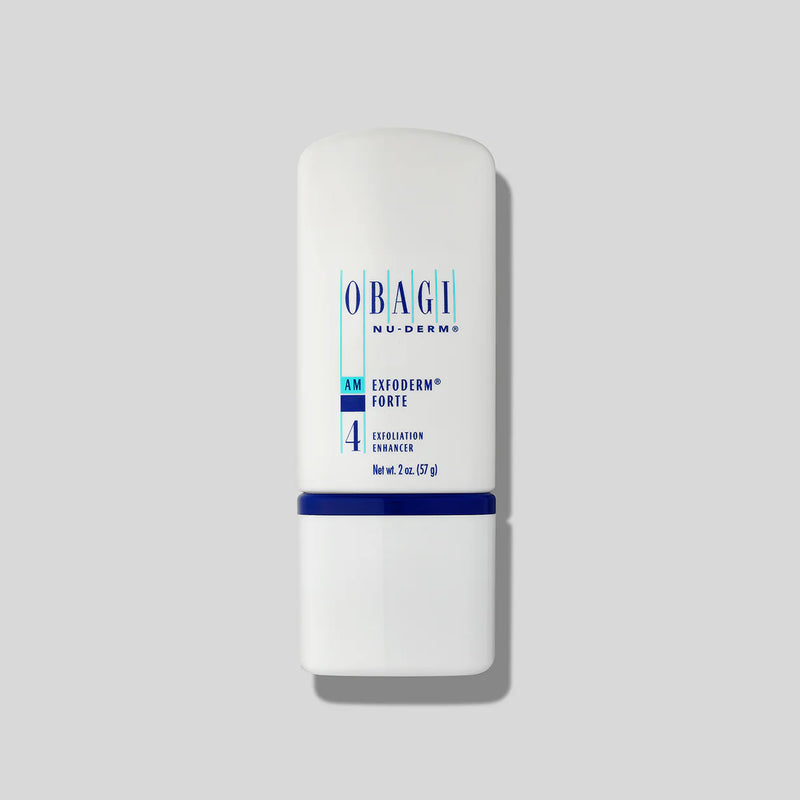 Obagi Exfoderm Forte 2oz