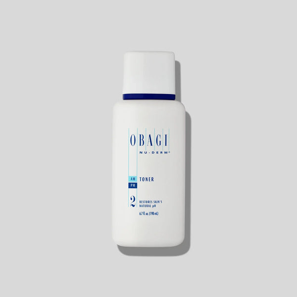 Obagi Nu-Derm Toner 6.7 fl oz.
