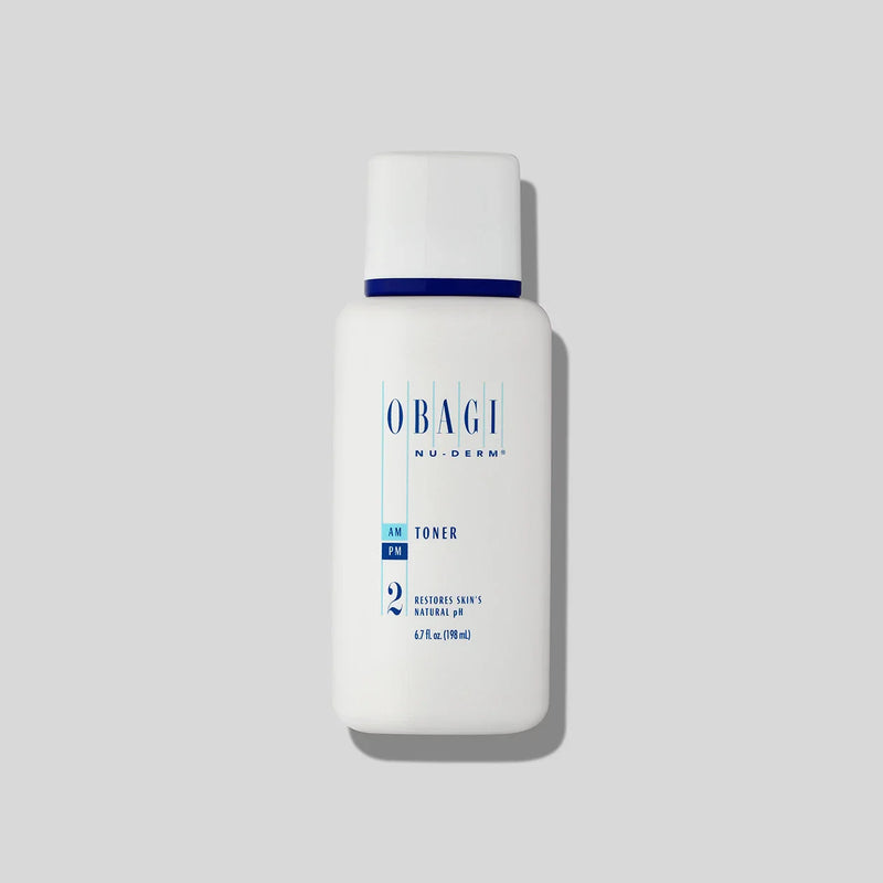 Obagi Nu-Derm Toner 6.7 fl oz.