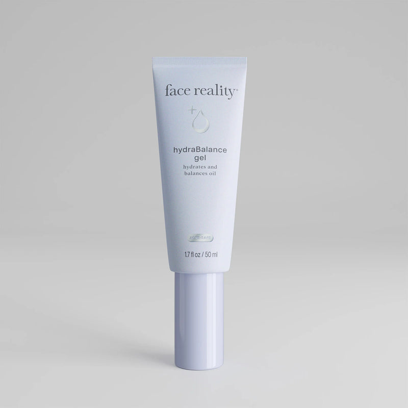 Face Reality HydraBalance Gel- 1.7 oz