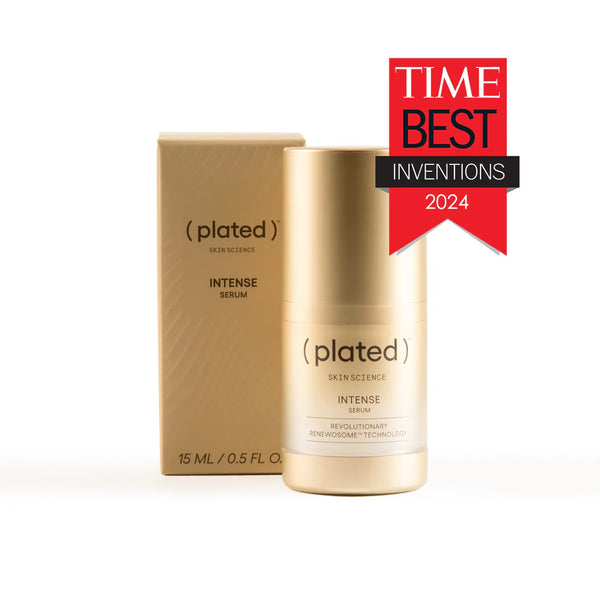 Plated Intense Serum 15mL/0.5oz