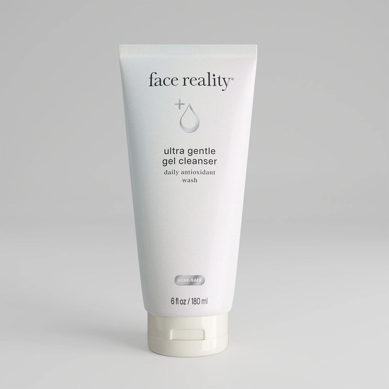 Face Reality Ultra Gentle Cleanser - 6oz