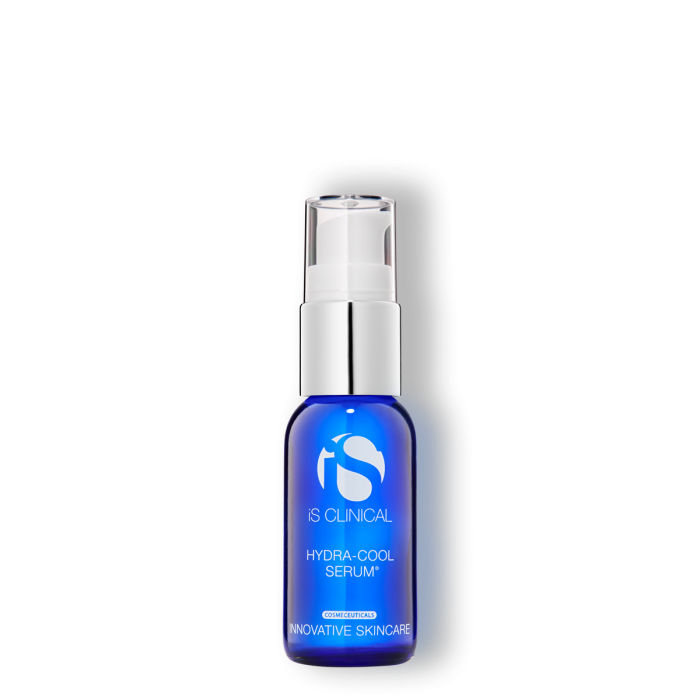 IS Clinical Hydra-Cool Serum