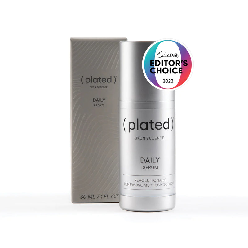 Plated Daily Serum 30mL/1oz