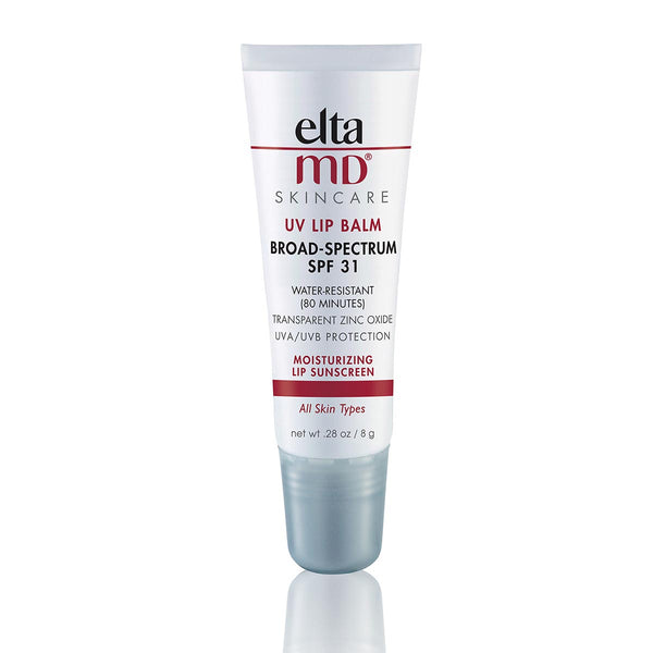EltaMD UV Lip Balm Broad-Spectrum SPF 31