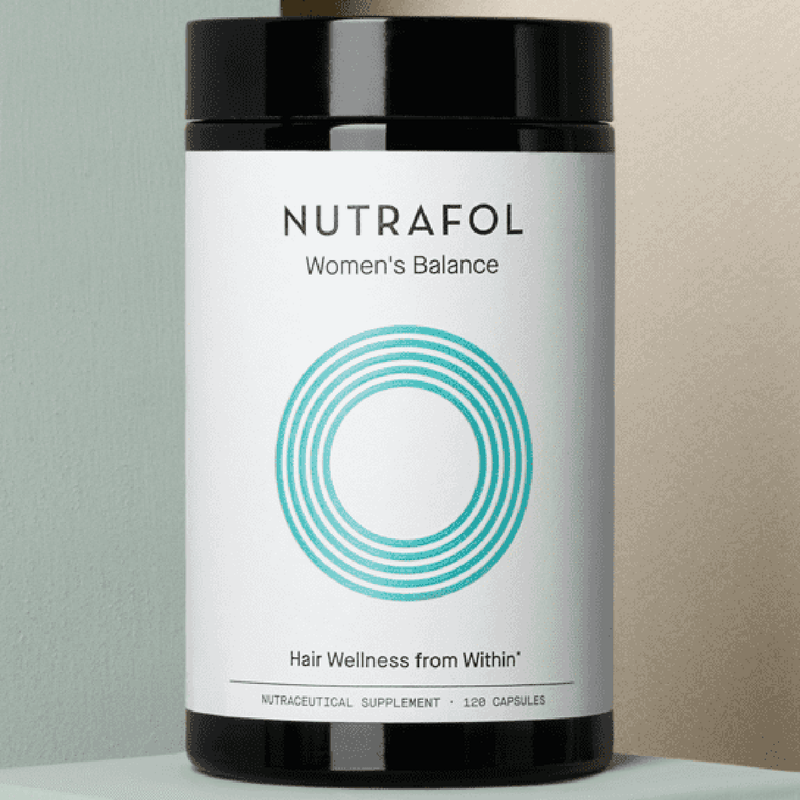 Nutrafol Women's Balance