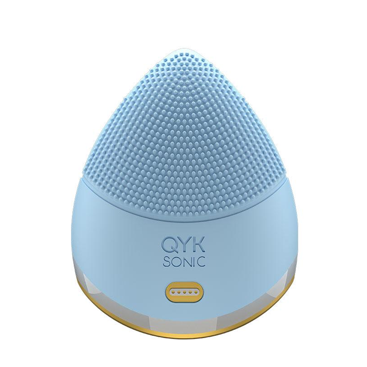 QYKSonicZoeBlissHandHeldFacial