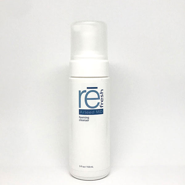 Arieed MD reFresh Foaming Cleanser