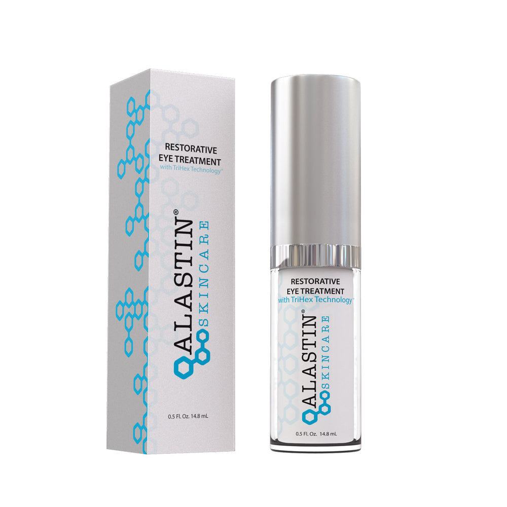 Vivid Alastin Restorative Eye Treatment Moment Concept Vivid Alastin Restorative Eye Treatment Moment Concept