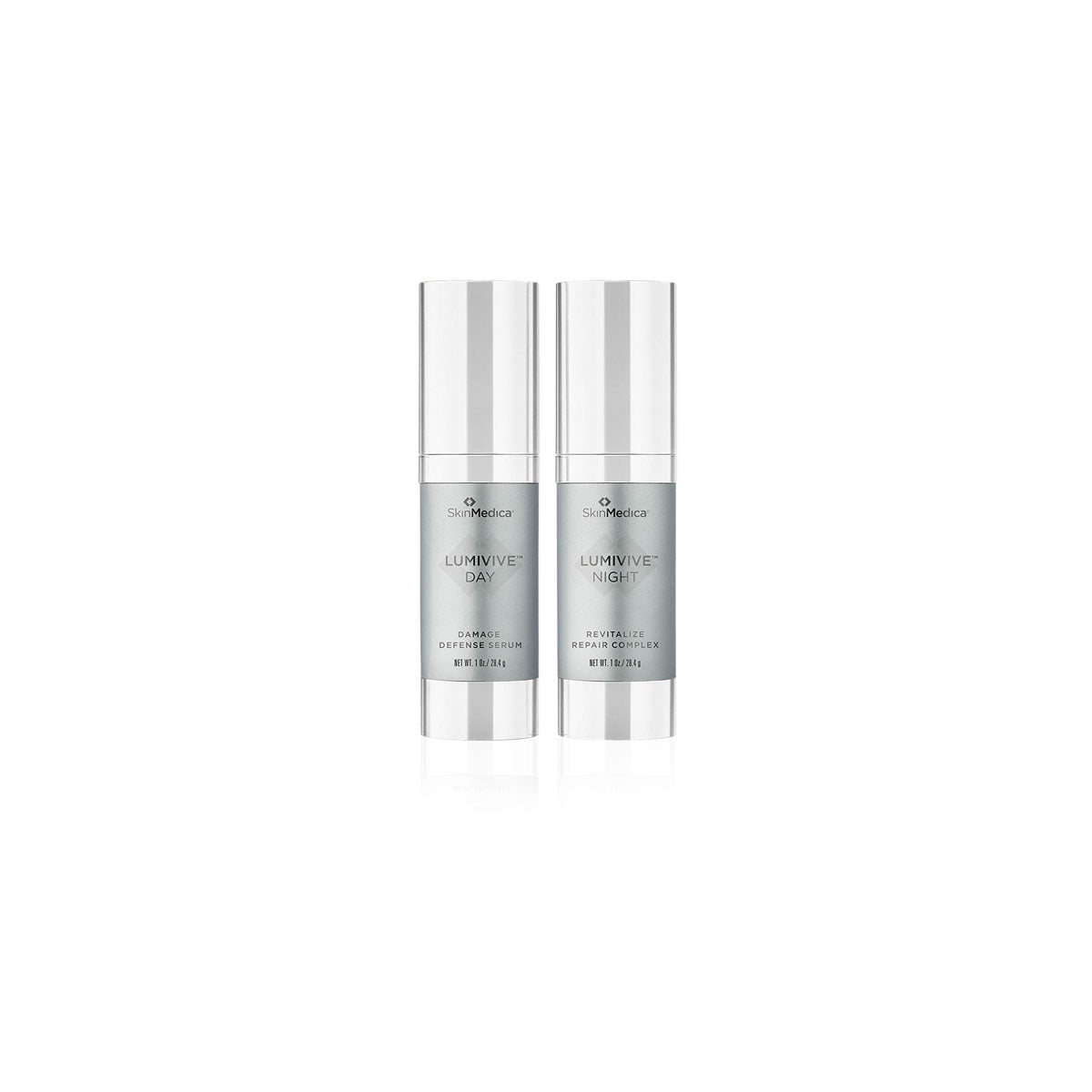 Skinmedica shops lumivive