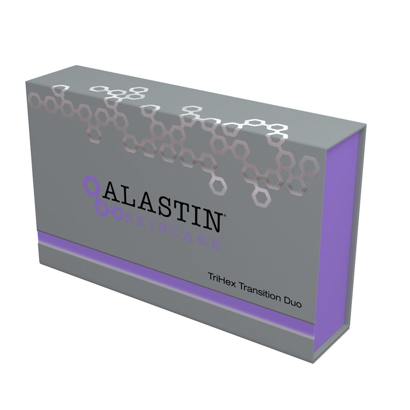 ALASTIN TriHex Transition Duo